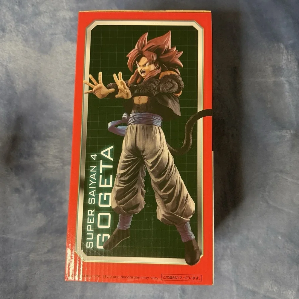 Banpresto dragon ball